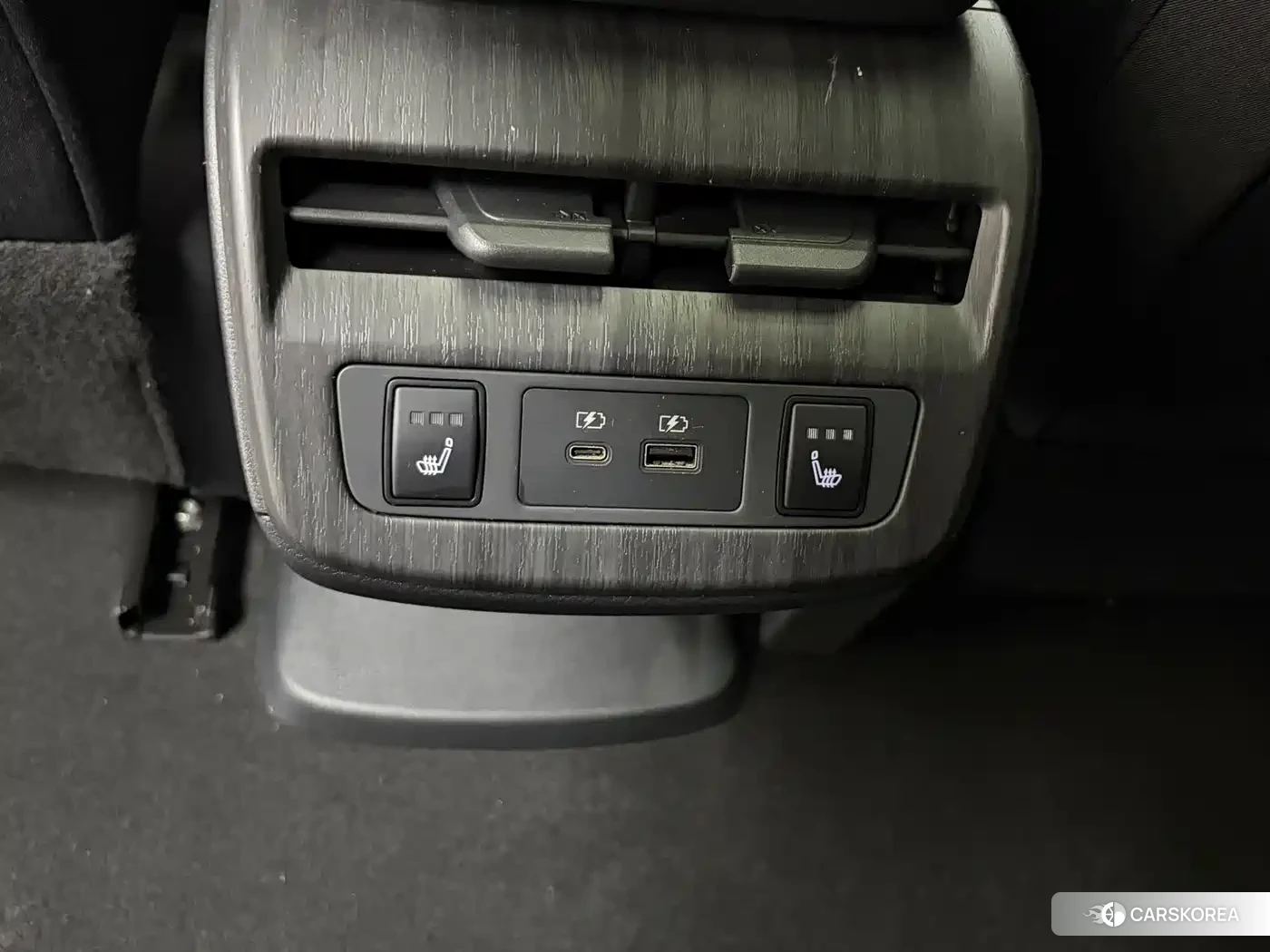 Nissan Ariya id 4547375 из Китая 14