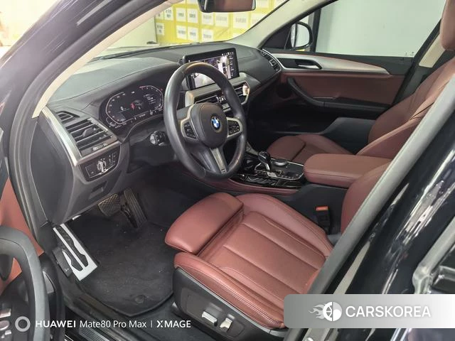 BMW X4 id 4272330 из Китая 12