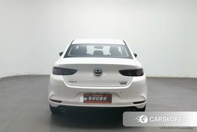 Mazda 3 Angkesaila id 4272891 из Китая 17