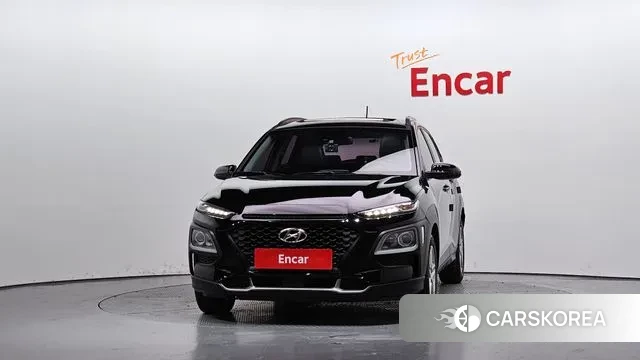 Hyundai Kona id 3449725 из Кореи 13