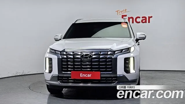 Hyundai The New Palisade id 2737264 из Кореи 13