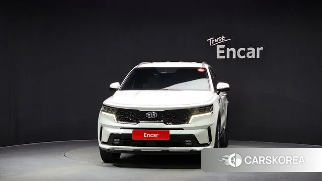 Kia Sorento 4th Generation id 3727438 из Кореи 13