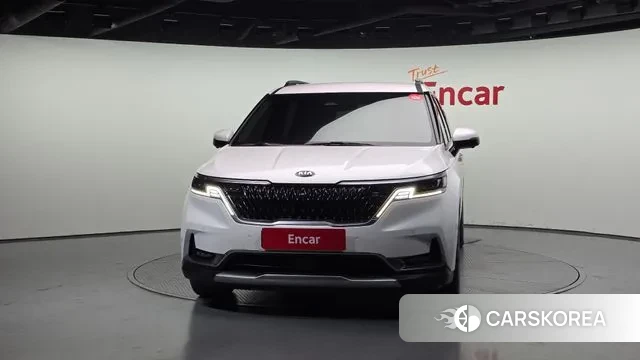 Kia Carnival 4th generation id 3443875 из Кореи 13