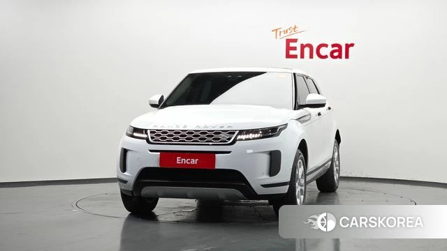 Land Rover Range Rover Evoque 2nd Generation id 4502097 из Кореи 23