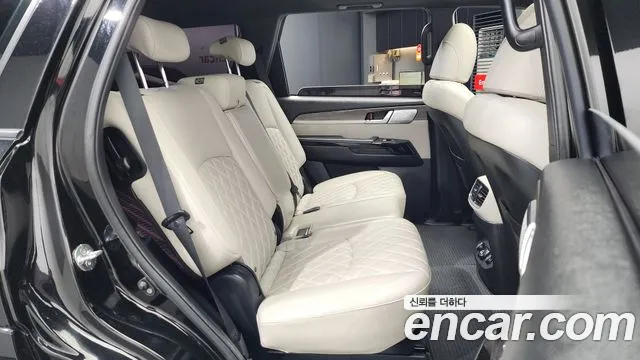 Kia Mohave Master id 2759694 из Кореи 13