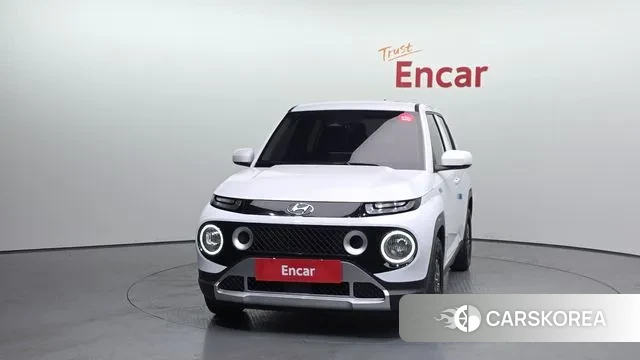 Hyundai Casper id 3487758 из Кореи 13