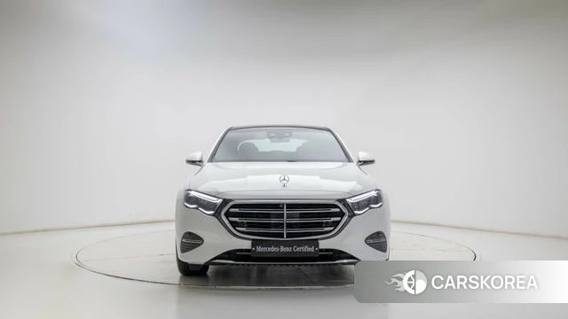 Mercedes-Benz E-Class W214 id 4833944 из Кореи 12