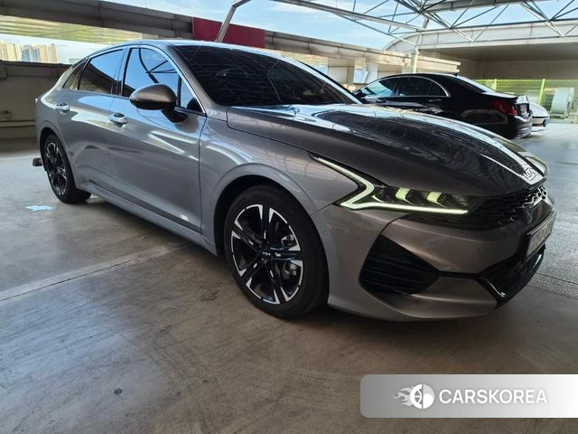 Kia K5 3rd generation id 4757886 из Кореи 11