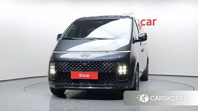 Hyundai Staria id 4613144 из Кореи 13