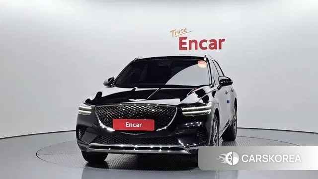 Genesis GV70 id 2994665 из Кореи 13