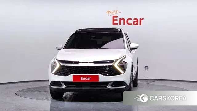 Kia Sportage 5th Generation id 3551020 из Кореи 13