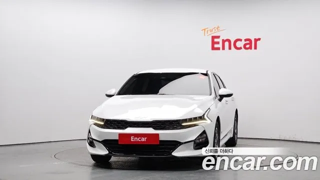 Kia K5 3rd generation id 2949929 из Кореи 13