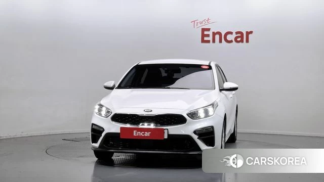 Kia Come New K3 id 4410015 из Кореи 23