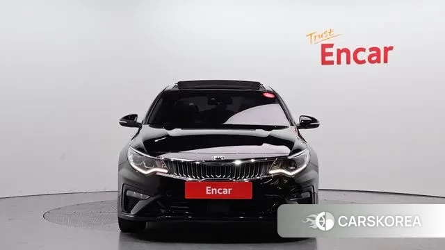 Kia The New K5 2nd generation id 2568026 из Кореи 13