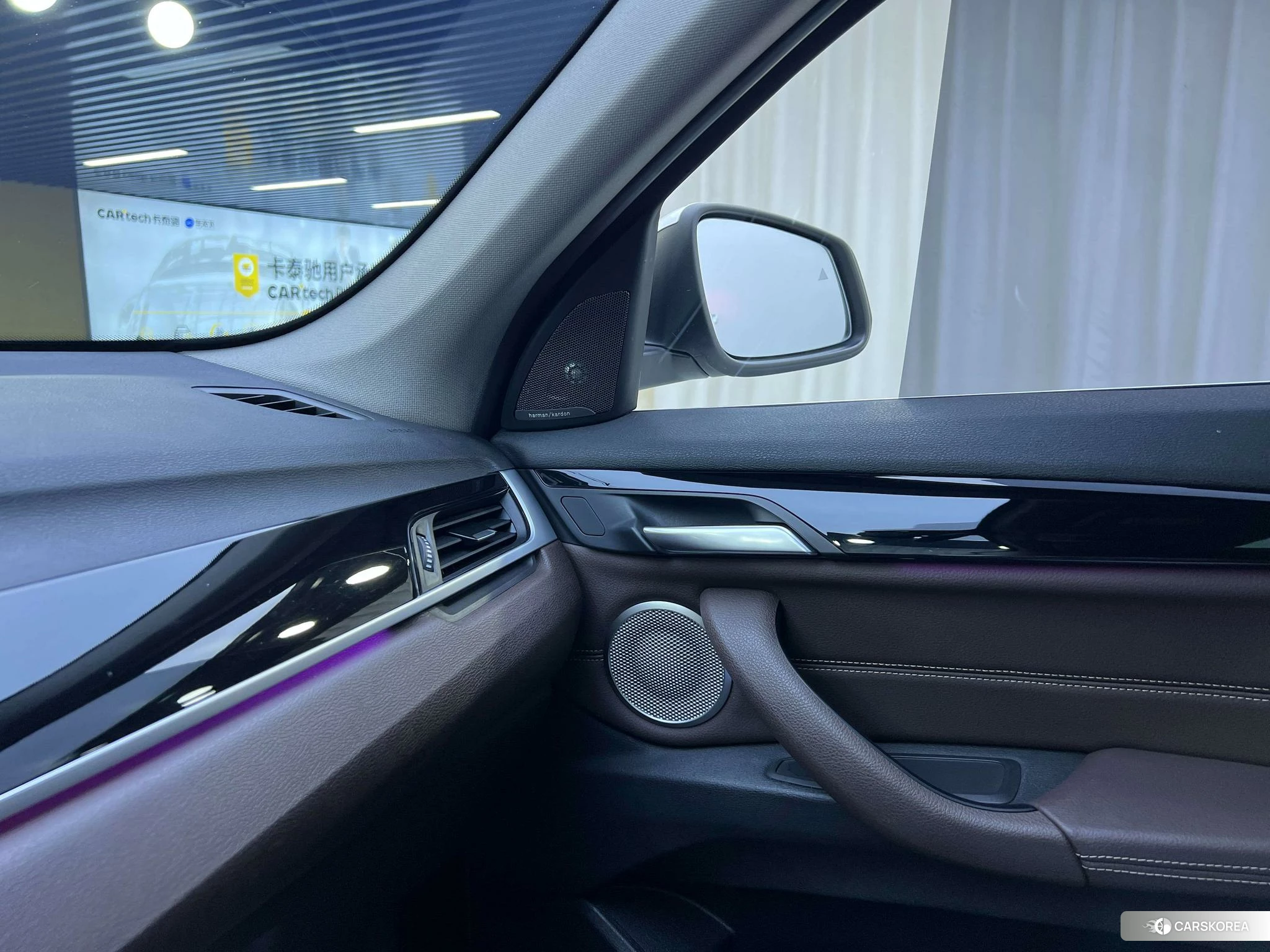 BMW X1 id 4441293 из Китая 19