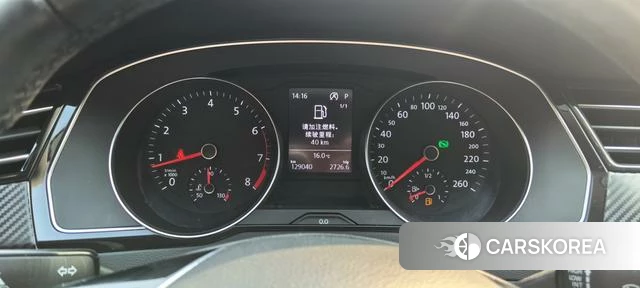 Volkswagen Magotan id 4218217 из Китая 8