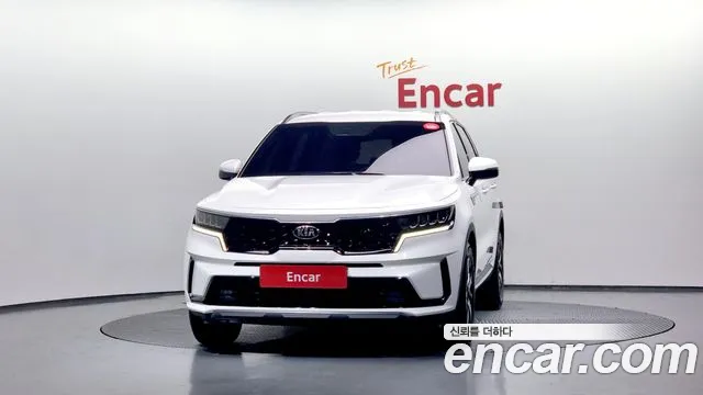 Kia Sorento 4th Generation id 2806970 из Кореи 13