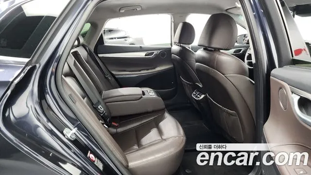 Hyundai The New Grandeur IG id 2756966 из Кореи 13