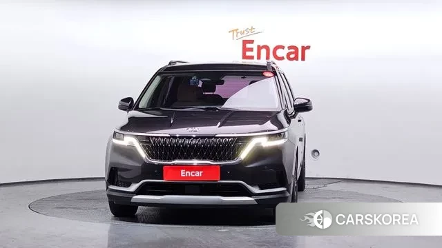 Kia Carnival 4th generation id 3655846 из Кореи 13