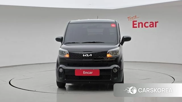 Kia The New Ray id 4249620 из Кореи 13