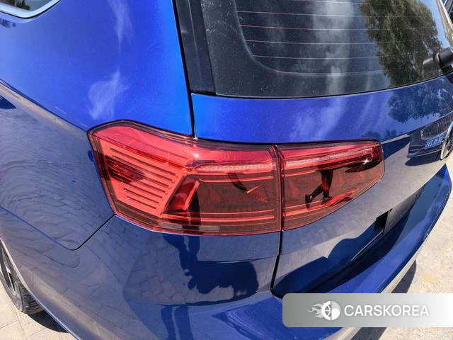 Volkswagen Wei Lan id 4307341 из Китая 11