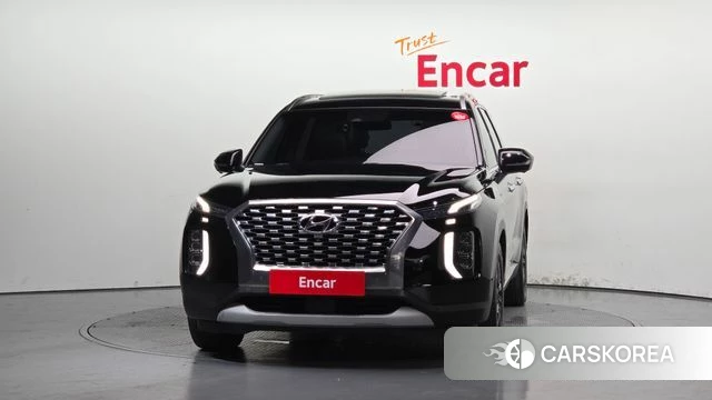 Hyundai Palisade id 4530696 из Кореи 13