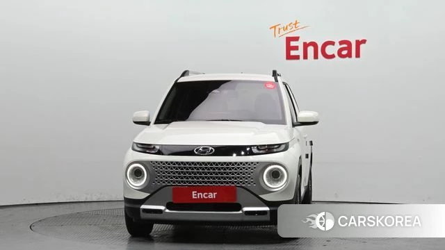 Hyundai Casper id 4185823 из Кореи 23