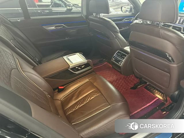 BMW 7 series id 4272433 из Китая 10