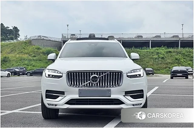 Volvo XC90 second Generation id 2899907 из Кореи 13