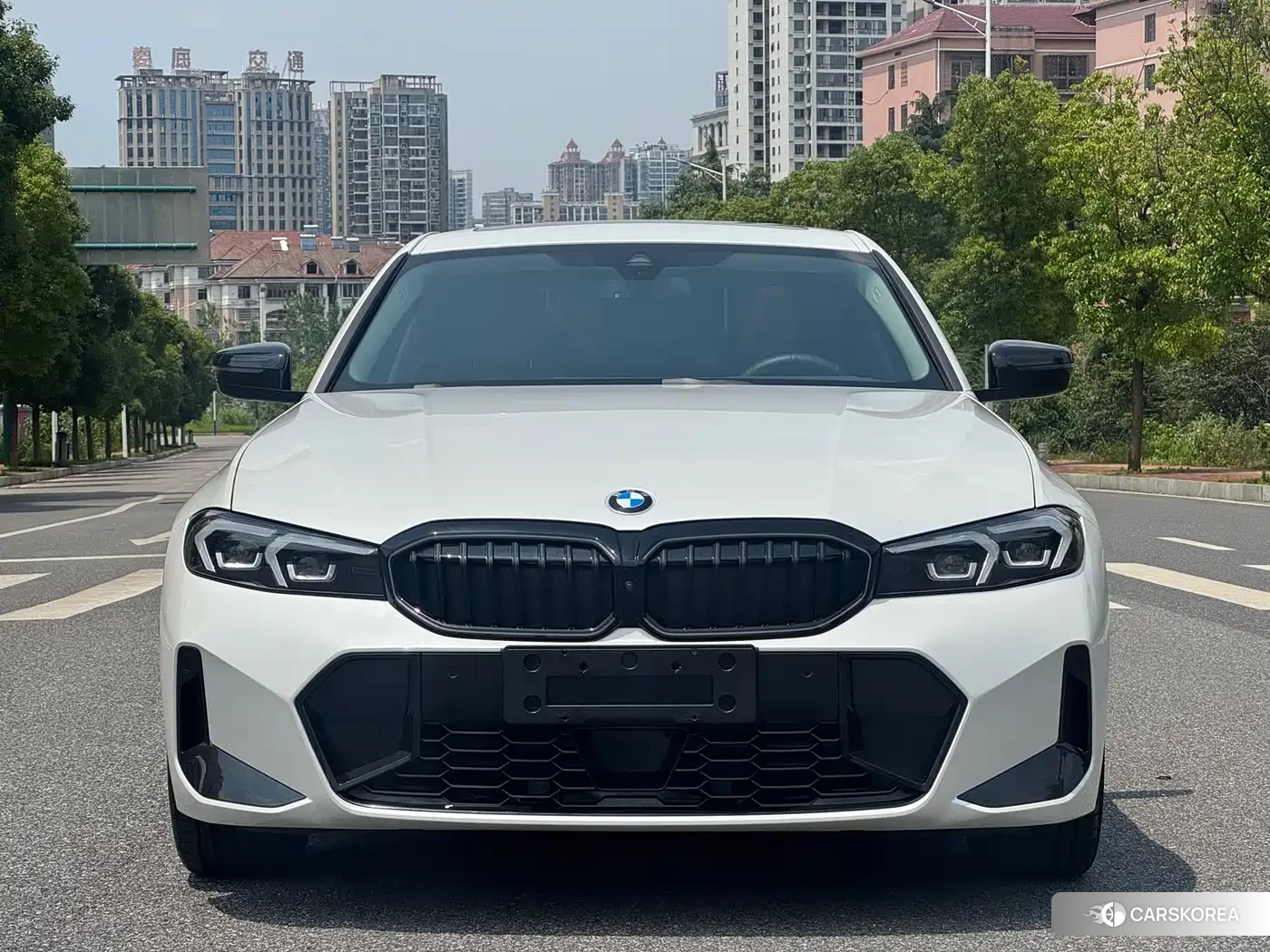 BMW 3 series id 4577597 из Китая 9