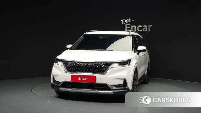 Kia Carnival 4th generation id 4224395 из Кореи 23