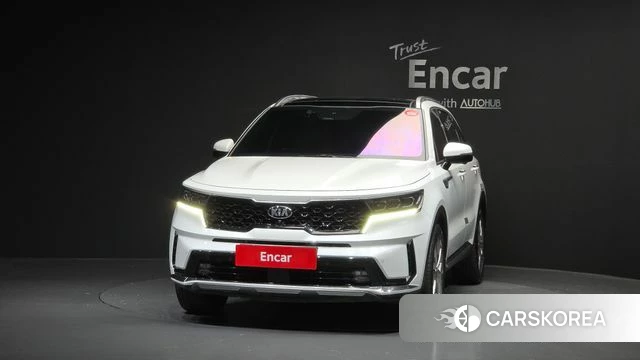 Kia Sorento 4th Generation id 3904548 из Кореи 13