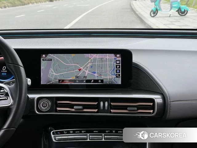 Mercedes-Benz EQC id 4215209 из Китая 11