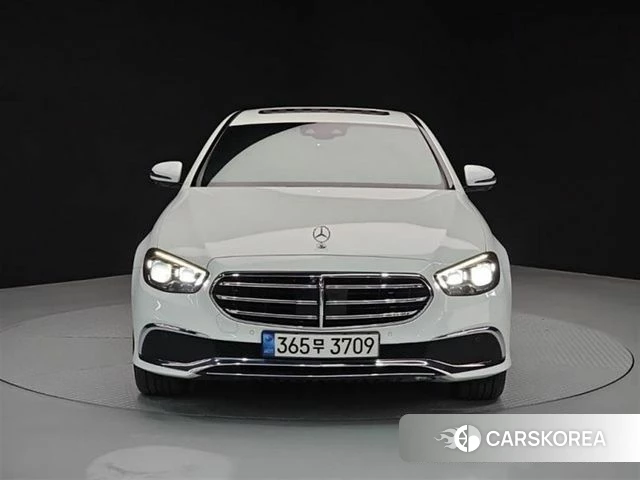 Mercedes-Benz E-Class W213 id 4187298 из Кореи 13