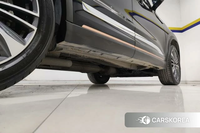 Chery Tiggo 8 PRO id 3823664 из Китая 10