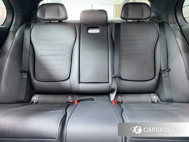 Mercedes-Benz Class C 2022 Белый из Китая, фото 3