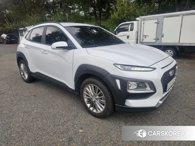 Hyundai Kona id 3269870 из Кореи 13