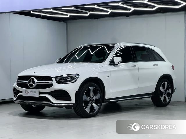 Mercedes-Benz GLC id 4290739 из Китая 15