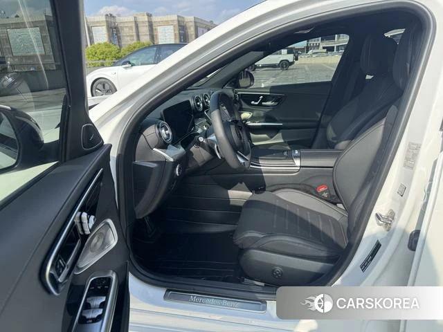 Mercedes-Benz Class C id 4271444 из Китая 14