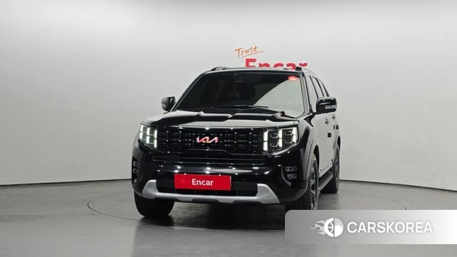 Kia Mohave Master id 3877801 из Кореи 13