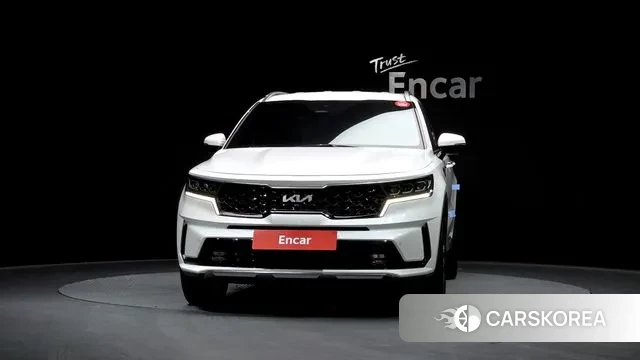 Kia Sorento 4th Generation id 3452550 из Кореи 13