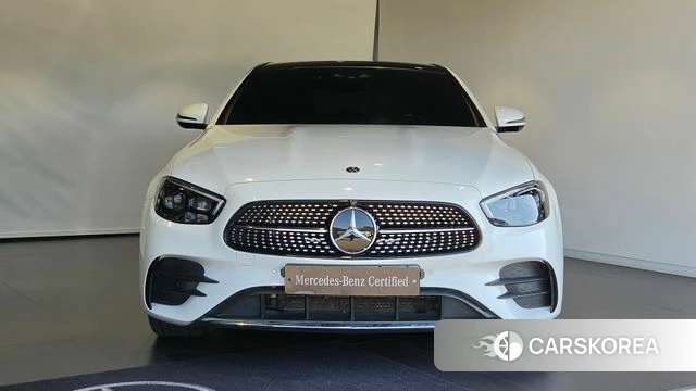 Mercedes-Benz E-Class W213 id 4855213 из Кореи 11