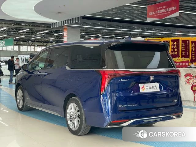 Buick century id 4209117 из Китая 23