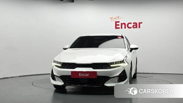 Kia K5 3rd generation id 4942392 из Кореи 13