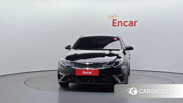 Kia The New K5 2nd generation id 3886459 из Кореи 13