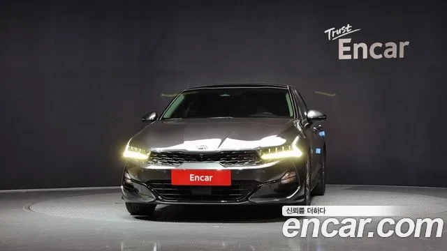 Kia K5 3rd generation id 2896338 из Кореи 13