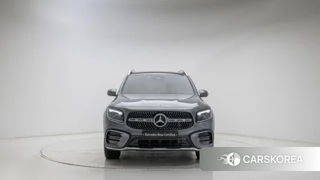 Mercedes-Benz GLB-Class X247 id 3769553 из Кореи 12