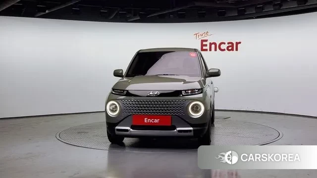 Hyundai Casper id 2931018 из Кореи 13