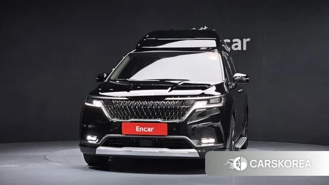 Kia Carnival 4th generation id 3295467 из Кореи 13