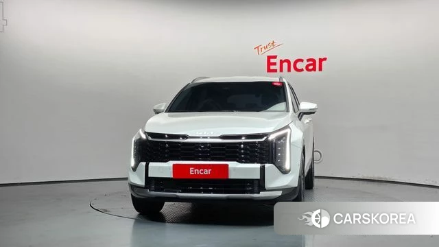Kia The New Sportage 5th Generation Hybrid id 4904291 из Кореи 23